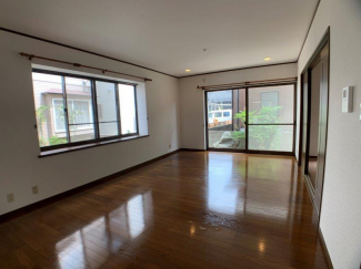 松山市清住２丁目の中古一戸建ての画像
