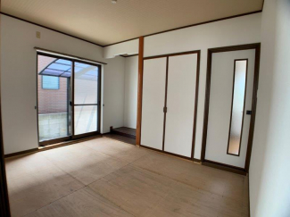 松山市清住２丁目の中古一戸建ての画像