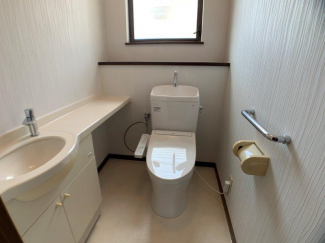 松山市清住２丁目の中古一戸建ての画像