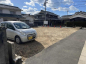 松山市古三津１丁目の売地の画像
