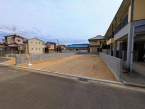 松山市畑寺３丁目の売地の画像