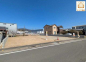 松山市平井町の売地の画像