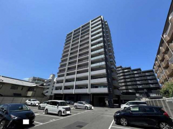 松山市南久米町の中古マンションの画像