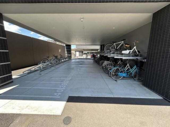 松山市南久米町の中古マンションの画像