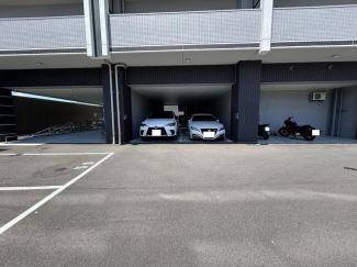松山市南久米町の中古マンションの画像
