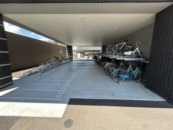 松山市南久米町の中古マンションの画像