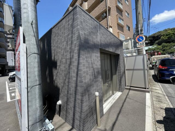 松山市南久米町の中古マンションの画像