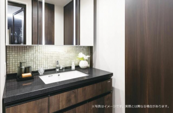 松山市南久米町の中古マンションの画像