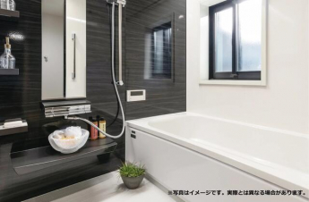 松山市南久米町の中古マンションの画像