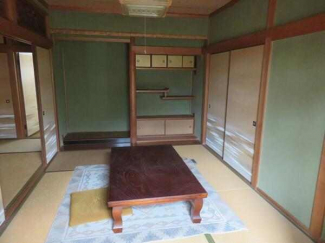 松山市北久米町の中古一戸建ての画像