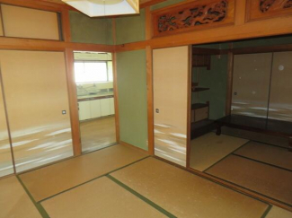 松山市北久米町の中古一戸建ての画像