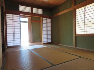 松山市北久米町の中古一戸建ての画像