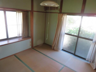 松山市北久米町の中古一戸建ての画像