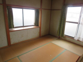 松山市北久米町の中古一戸建ての画像