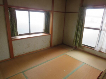 松山市北久米町の中古一戸建ての画像