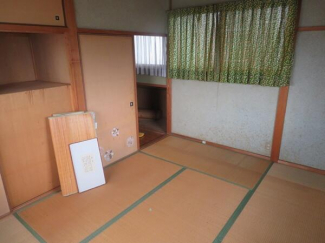 松山市北久米町の中古一戸建ての画像