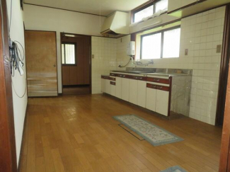 松山市北久米町の中古一戸建ての画像