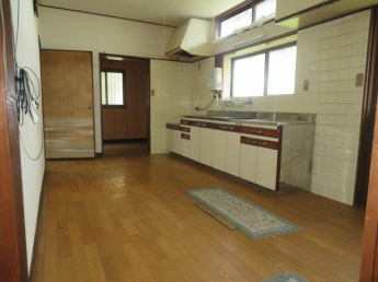 松山市北久米町の中古一戸建ての画像