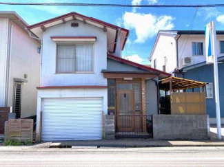 松山市余戸西１丁目の中古一戸建ての画像