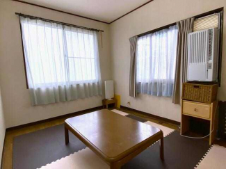松山市余戸西１丁目の中古一戸建ての画像