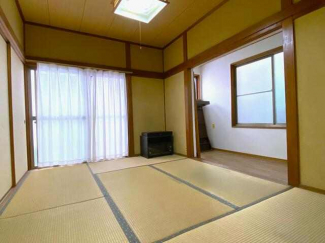 松山市余戸西１丁目の中古一戸建ての画像