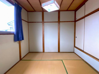 松山市余戸西１丁目の中古一戸建ての画像