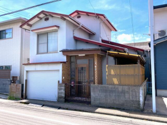 松山市余戸西１丁目の中古一戸建ての画像