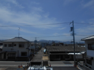 【展望】