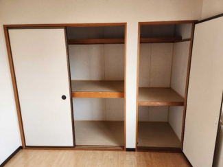 【収納】