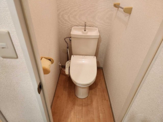 【トイレ】