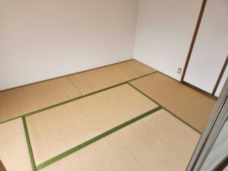 【和室】