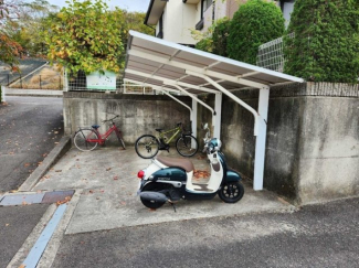 【その他共有部分】