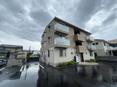 松山市和泉南４丁目のアパートの画像