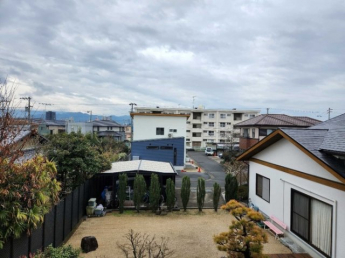 【展望】
