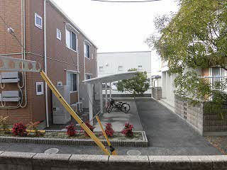 【その他共有部分】