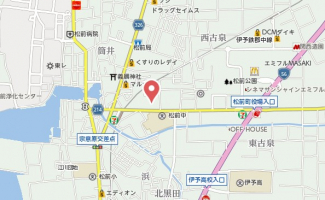 【地図】