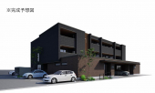 松山市竹原２丁目のマンションの画像