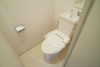 【トイレ】