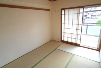 【和室】