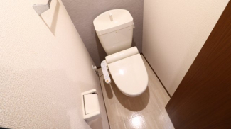 【トイレ】