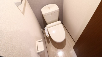【トイレ】