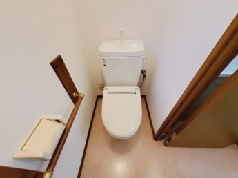 【トイレ】