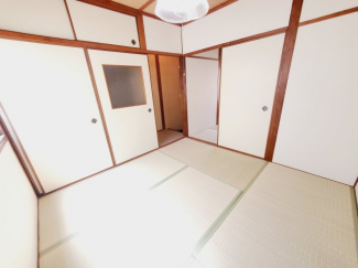 【和室】