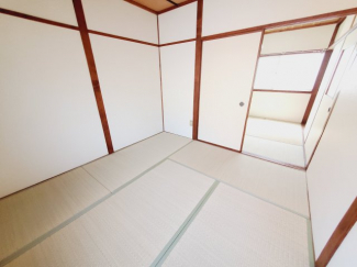 【和室】