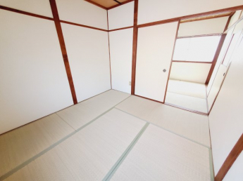 【和室】