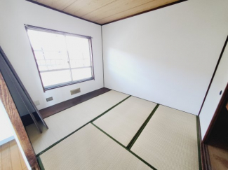 【和室】
