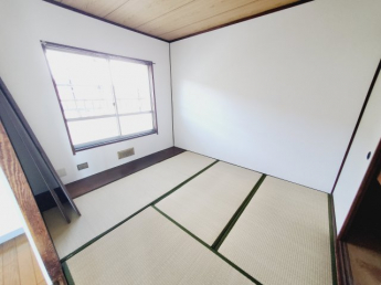【和室】