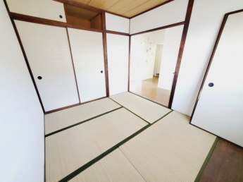 【和室】