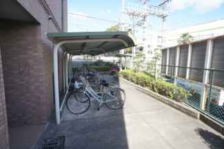 【その他共有部分】