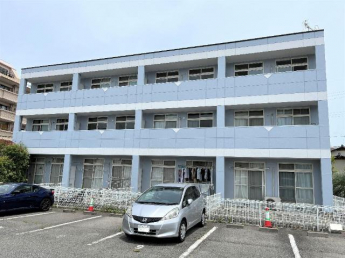 外観写真（昼）